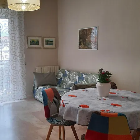 Shabby Chic Dream Daire Bergamo