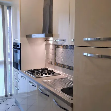 Lägenhet Shabby Chic Dream