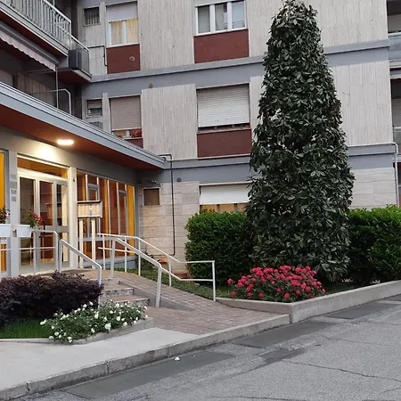 Daire Shabby Chic Dream Bergamo