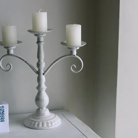 Apartamento Shabby Chic Dream *
