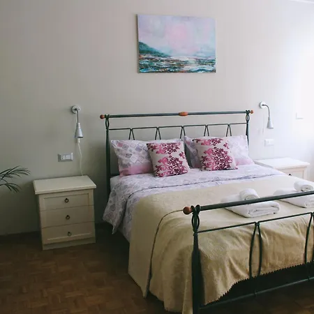 Apartamento Shabby Chic Dream