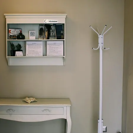 Apartamento Shabby Chic Dream