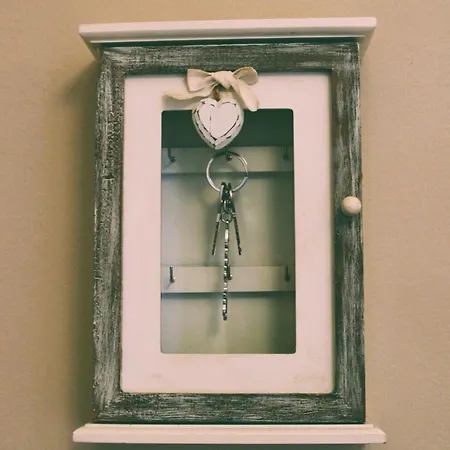 Shabby Chic Dream Bérgamo