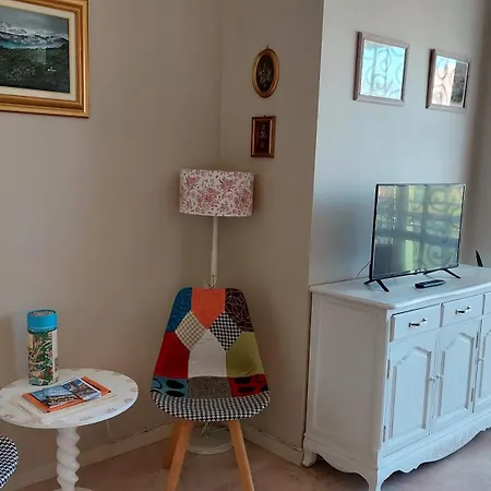 Shabby Chic Dream Apartamento *