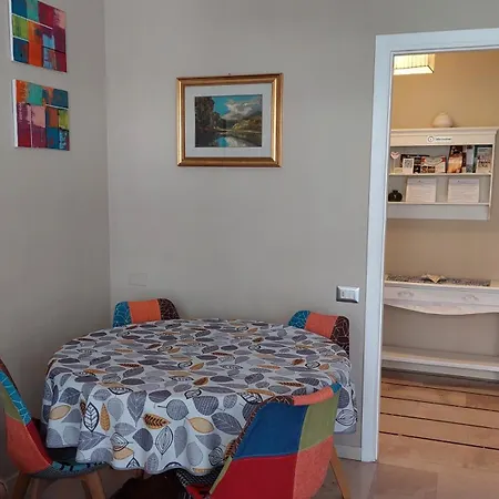 Shabby Chic Dream Apartamento *