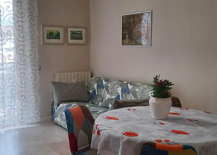 Shabby Chic Dream Apartment Bergamo