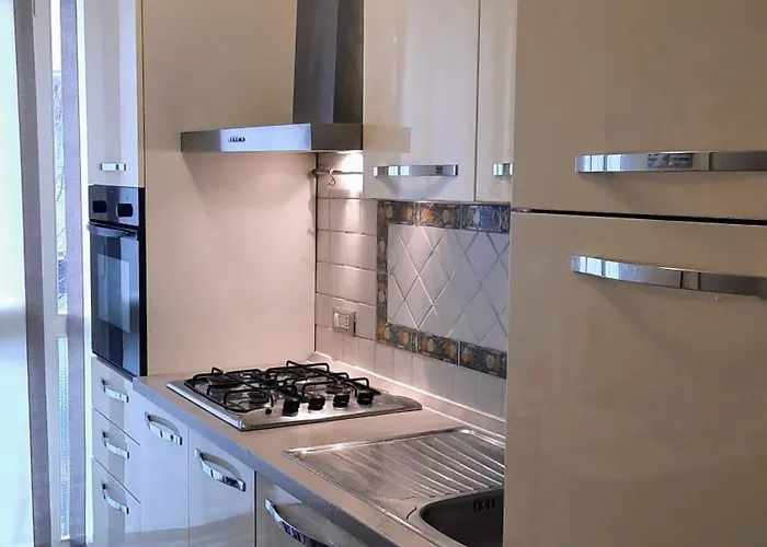 Apartment Shabby Chic Dream