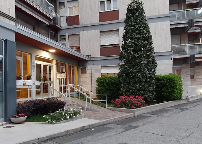 Daire Shabby Chic Dream Bergamo