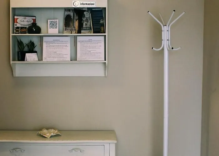 Daire Shabby Chic Dream