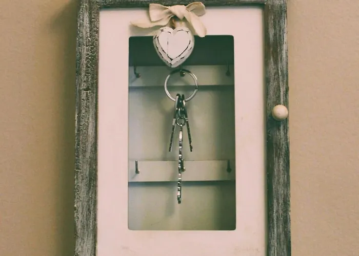 Shabby Chic Dream Bergamo