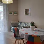 Shabby Chic Dream Apartman Bergamo