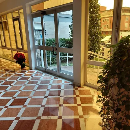 Shabby Chic Dream Appartamento