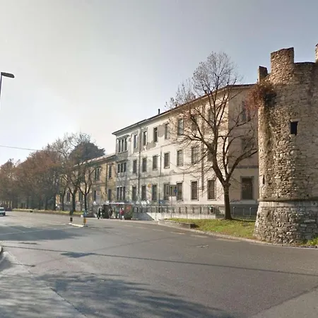 Shabby Chic Dream Appartamento *