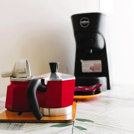 Appartamento Shabby Chic Dream *