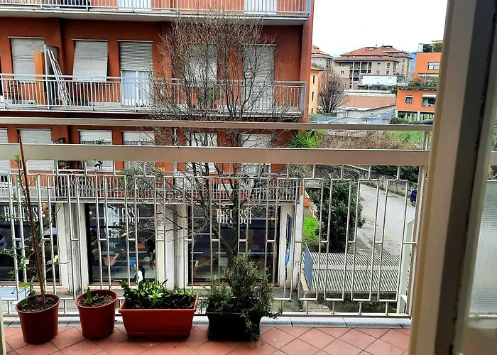 Shabby Chic Dream Appartamento *