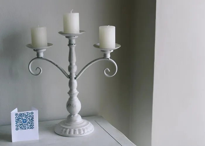 Appartamento Shabby Chic Dream *