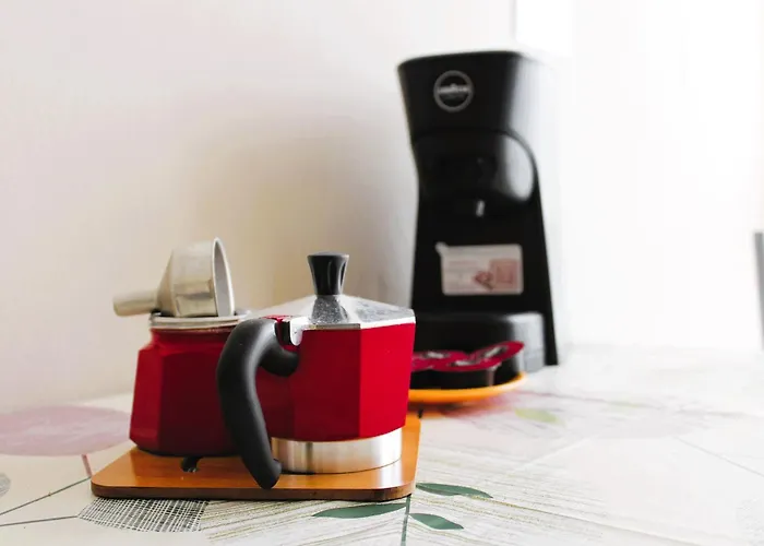 Appartamento Shabby Chic Dream *